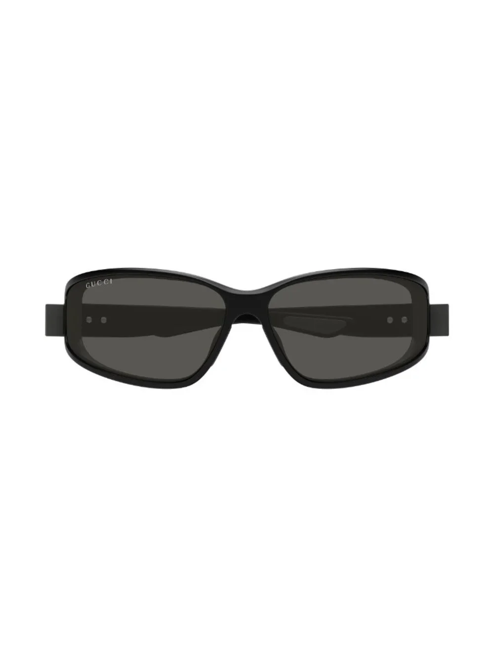 Gucci grey product size